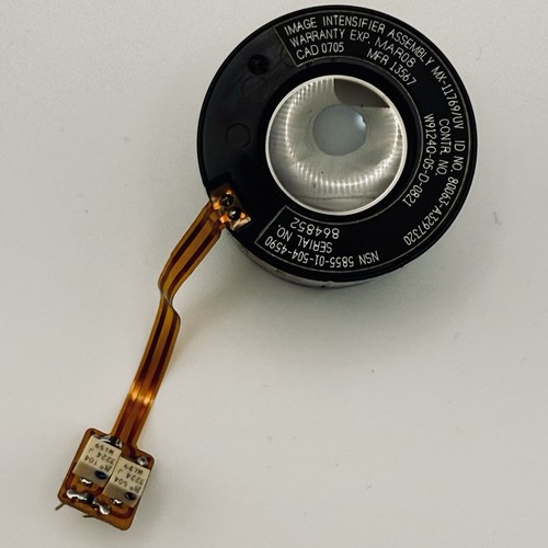 Itt 11769 gen 3 - mx-11769/uv,
