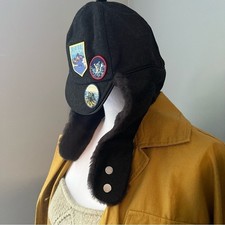 Louis vuitton chapka