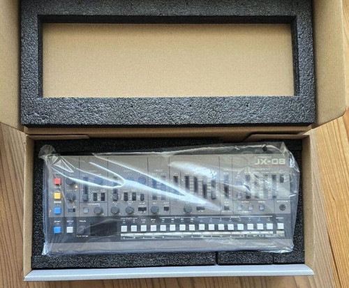Roland boutique analog - roland,