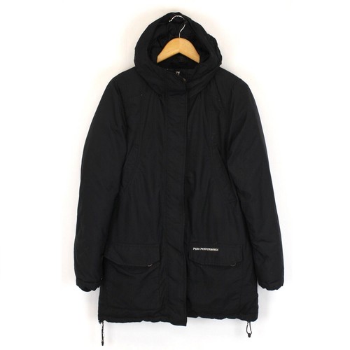 Veste parka rembourrée - , en