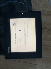 TERMINAL GRAPHIQUE Hmi Ihm