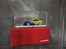 One Model 1:64 JDM Civic Type R FD2 Spoon Sports Resin Car Custom Skalwerk