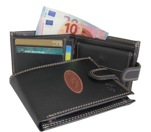 Portefeuille homme - portefeuille,