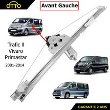 Mecanisme Leve Vitre