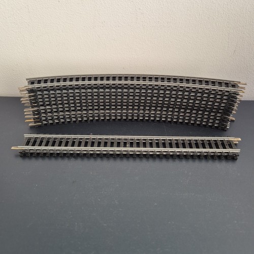 13x mehano rail - ho,