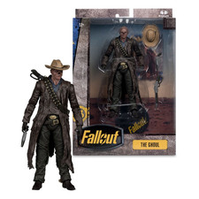 FALLOUT - La Goule - Figurine