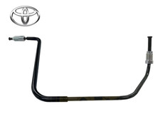 Tube de frein arrière Toyota