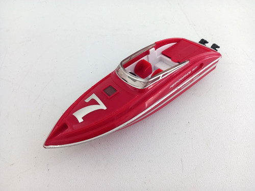 Siku bateau hors bord - siku,