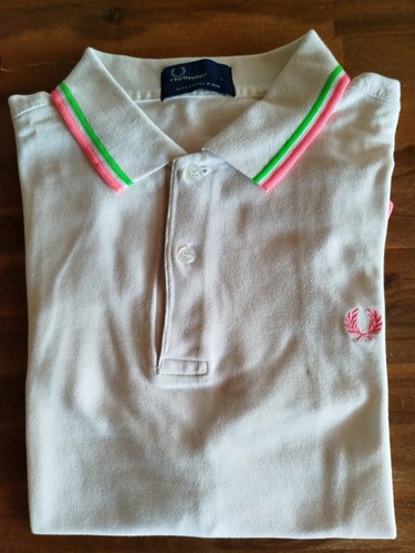 Polo fred perry - polo,