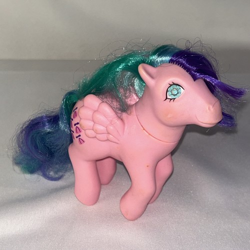 Mon petit poney little - petit,