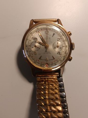 Zis montre bracelet - zis, montre-bracelet