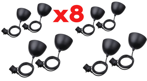 Neuf ikea hemma - 8, pendentif