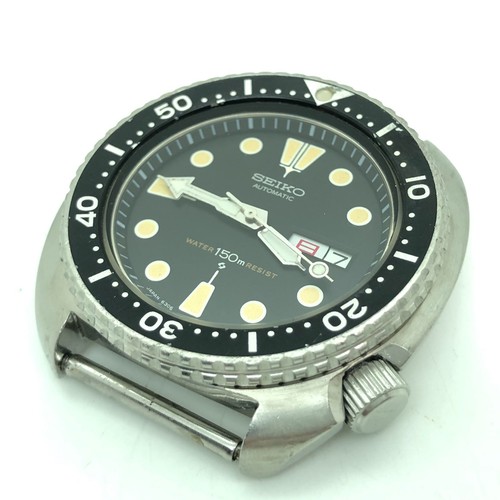 W2486 seiko 6306 7001 - seiko, 6306-7001