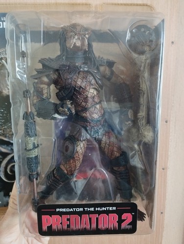 Figurine predator macfarlane - predator, 2