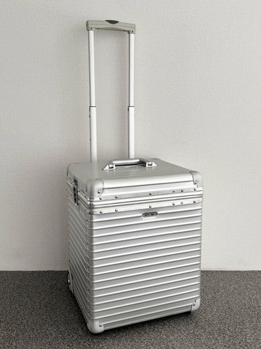 Rimowa topas pilot - topas, trolley