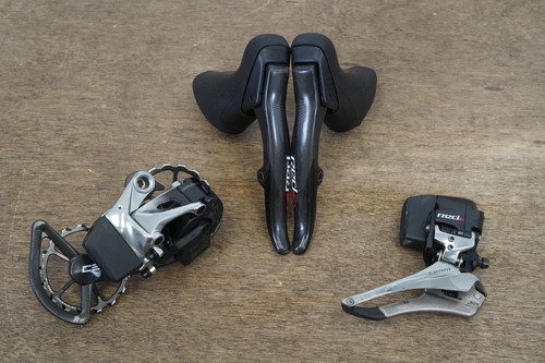 Sram red etap ceramicspeed - etap,