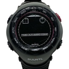 SUUNTO Watch Vector
