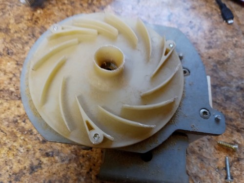 Munchkin boiler gas - munchkin, valve