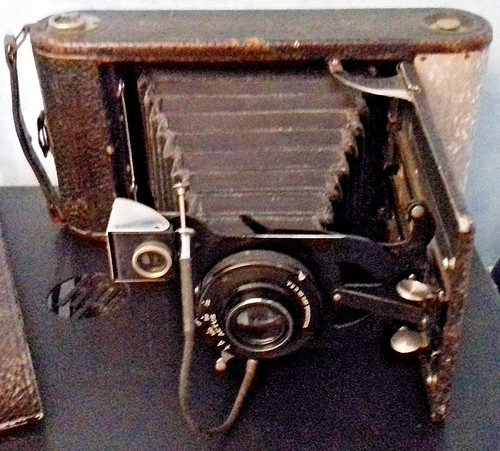 Ansco junior appareil - ansco, n°3a