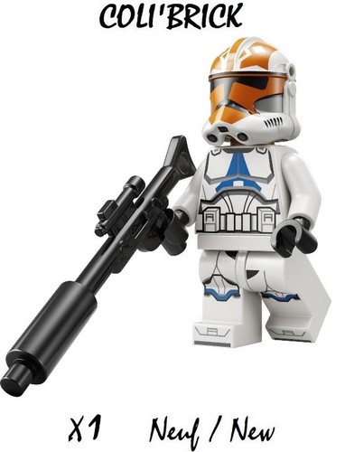 Lego sw1278 minifig star wars - sw1278,