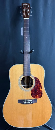 Bristol blueridge 160 - bristol, bl-160