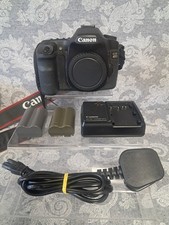 [N. MINT] Canon EOS 40D 10.1MP DSLR Camera BODY - **ONLY 12,115 SHUTTER COUNT**