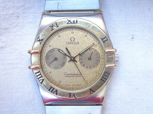 Montre omega constellation - montre,