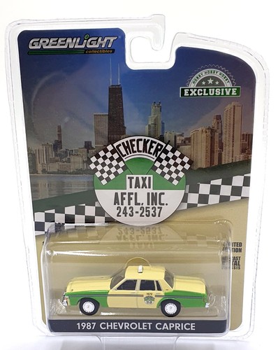 Greenlight scale 30233 - 30233,