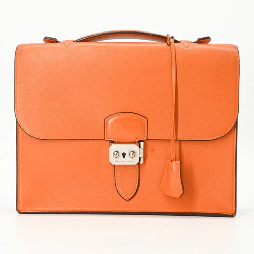 Hermes sac adepeche tote - adepeche,