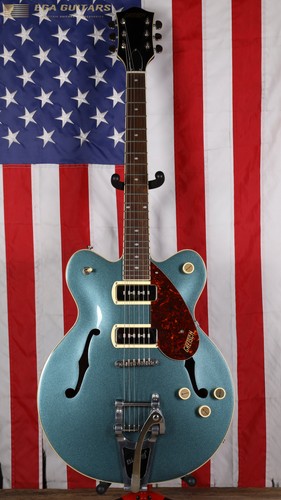 Gretsch g2622t p90 streamliner - gretsch,