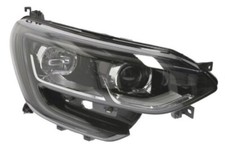 PHARE ELECTRIQUE +MOTEUR H7 H7 LED AVANT DROITE RENAULT MEGANE IV 06/2016-