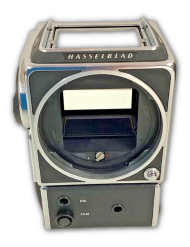 Hasselblad 555eld 12sh12443 - 555eld,