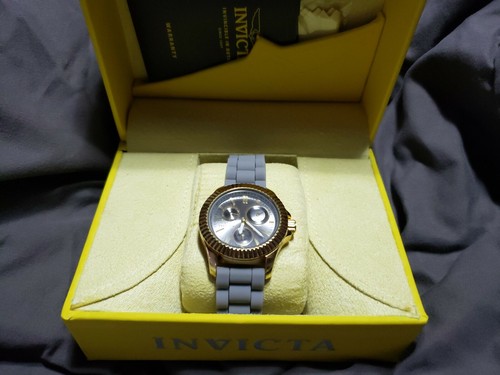 Invicta angel ladies stainless - invicta,