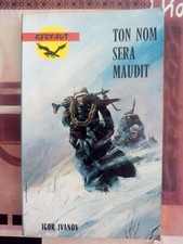 Livre Collection Gerfaut, Ton