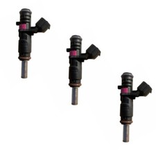 3X Injecteurs Combustible pour