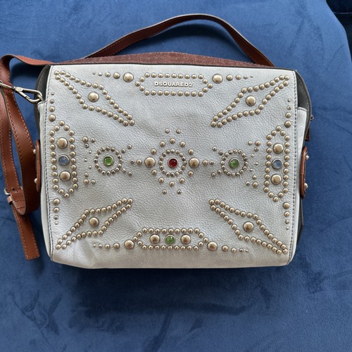Dsquared2 rare blue - dsquared2,