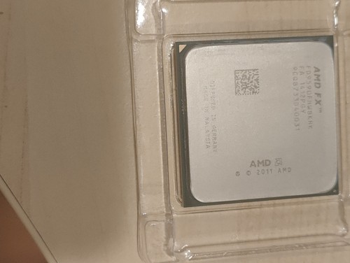 Amd 9590 core cpu - cpu, 4.70