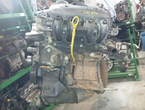 Moteur renault clio phase - renault,
