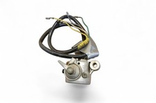 Suzuki As50 As 50 Left Hand Controls S126 *2679W