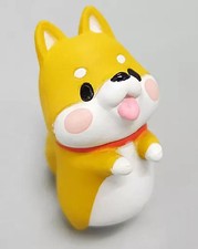 Mini figurine Shiba Inu puzzle