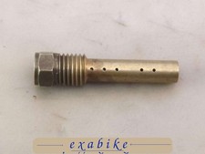 element de carburateur pour Kawasaki ZL 600 Eliminator  de 1995 a 1997