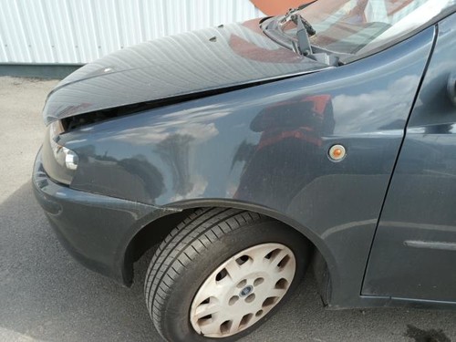 Aile avant gauche fiat punto - punto, 2