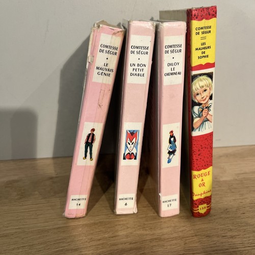 Lot livres histoire pour - livres,