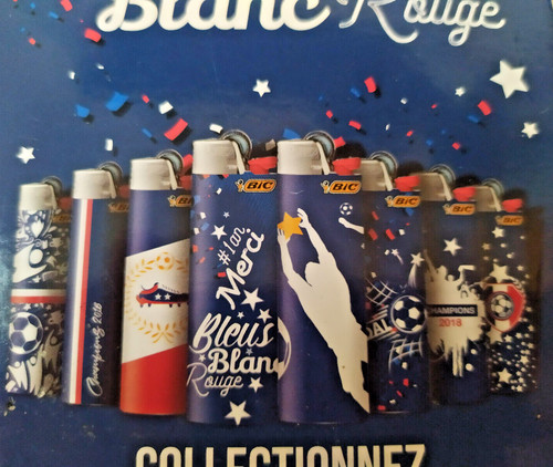 Bic briquet maxi edition - bic,
