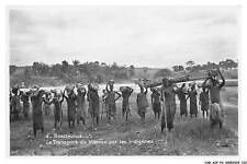 CAR_ACFP3-0220-CONGO - CONGO