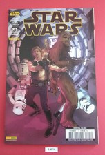 STAR WARS COMICS 1 - VARIANT -