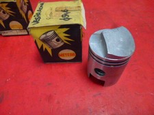 piston VESPA ACMA 125 CC