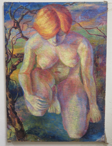 Amelia moretti carpinello nudo - moretti,