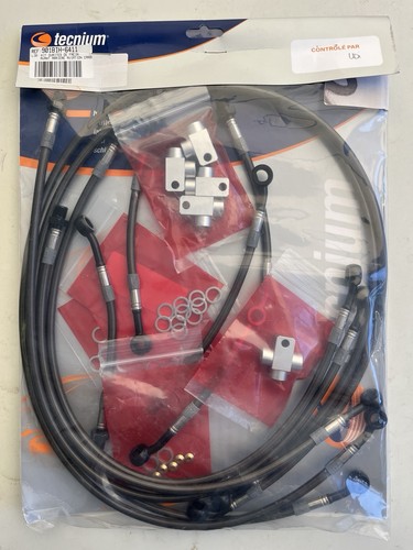 Kit complet durites de - durites,