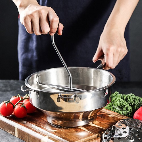 Ustensiles cuisine inox - ustensiles,